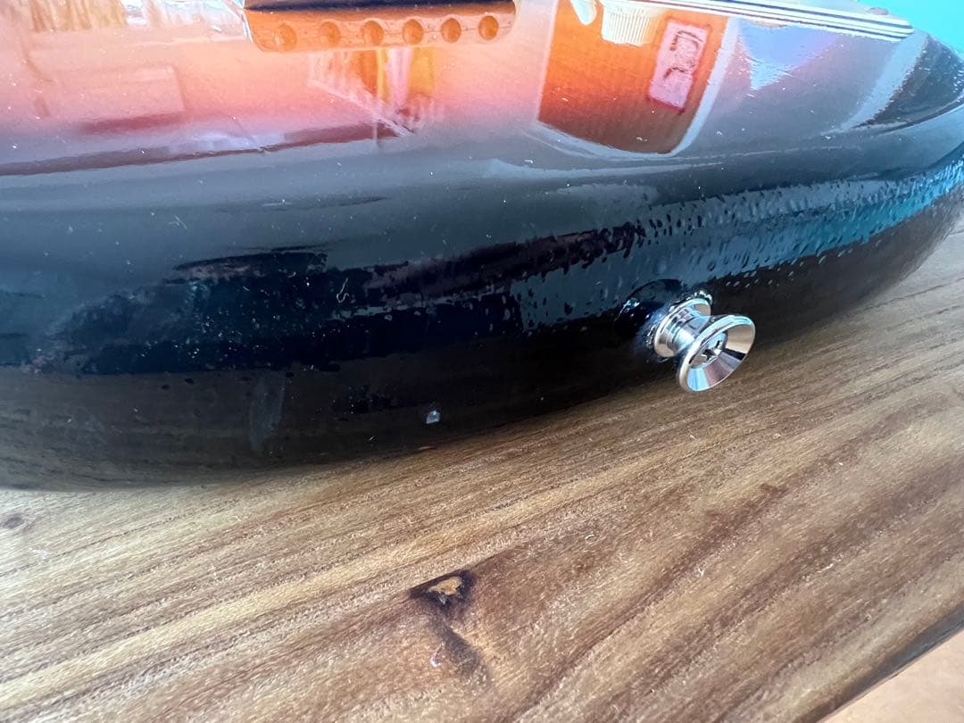 Fender USA Bullet S3 1982年　ビンテージギター