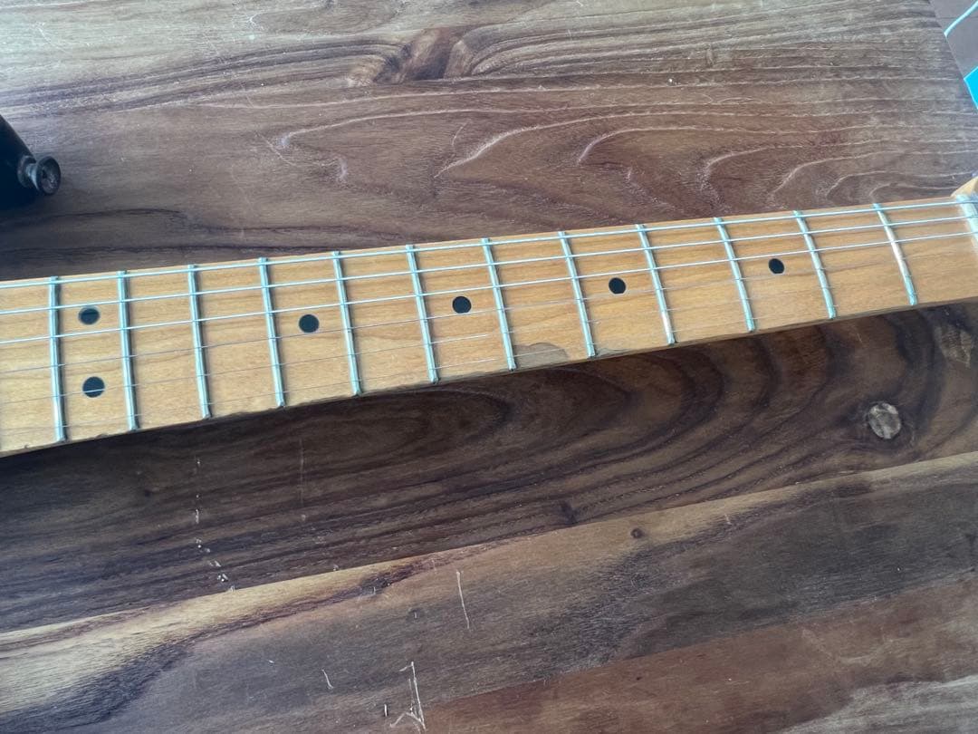 Fender USA Bullet S3 1982年　ビンテージギター