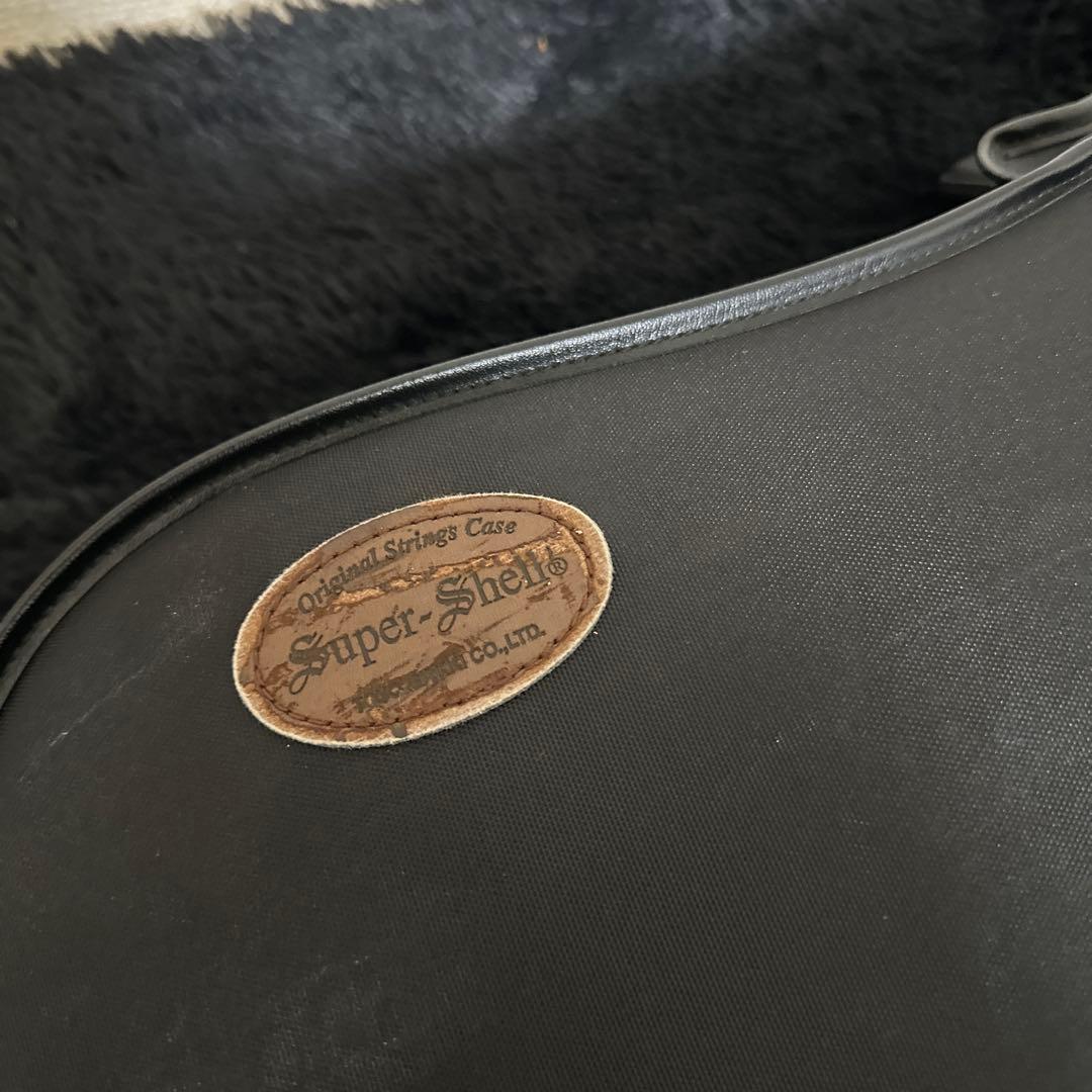 Pinocchio cdw100 バイオリン 4/4サイズ 弦楽器 2001年製