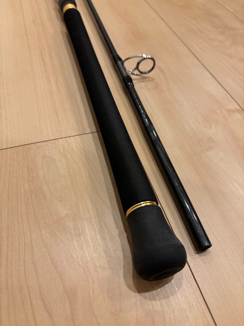 【美品】ダイワ　オーバーゼア グランデ 99H