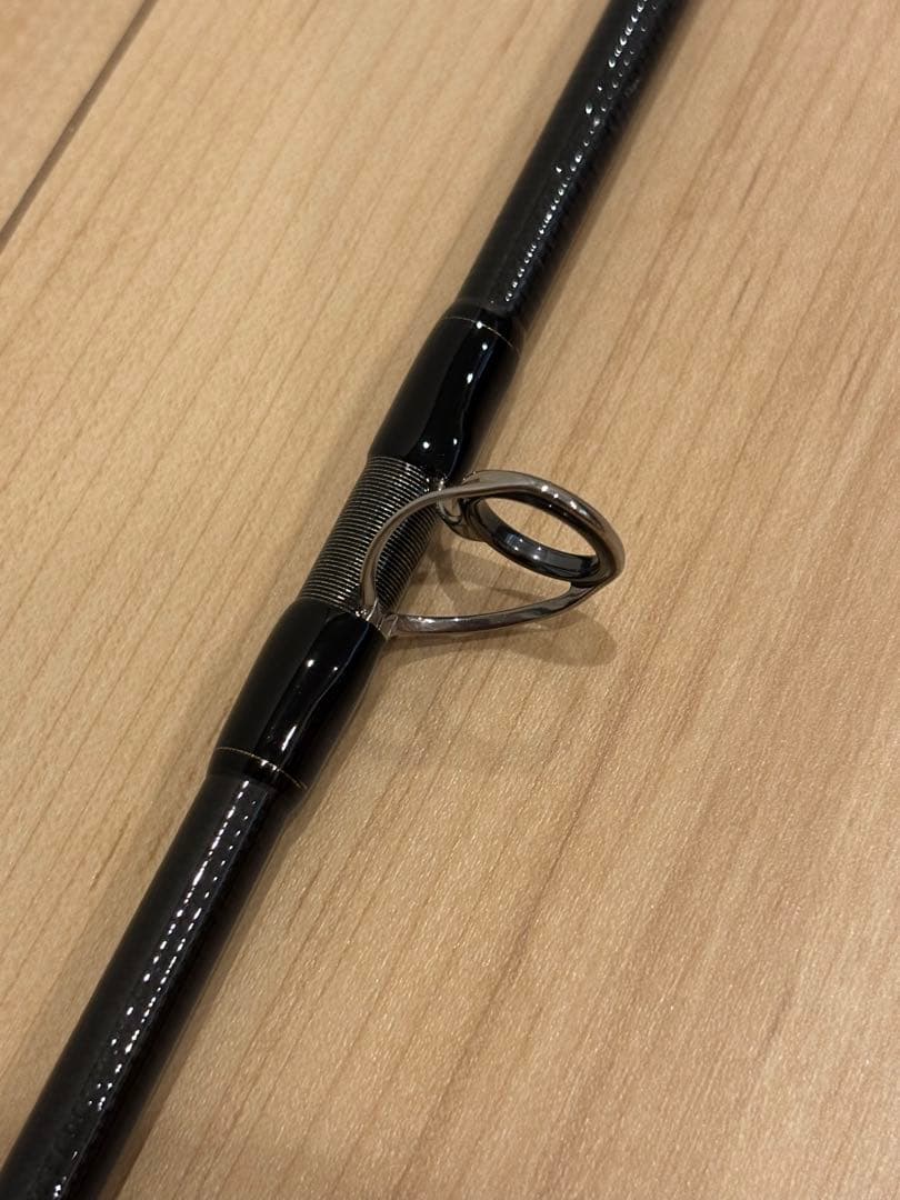 【美品】ダイワ　オーバーゼア グランデ 99H