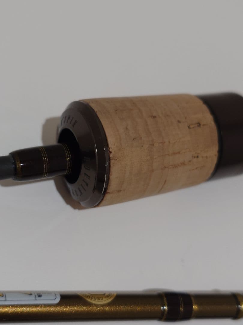 スミス　トラウティンスピン　マルチユース　ベイト　3’9ftUL