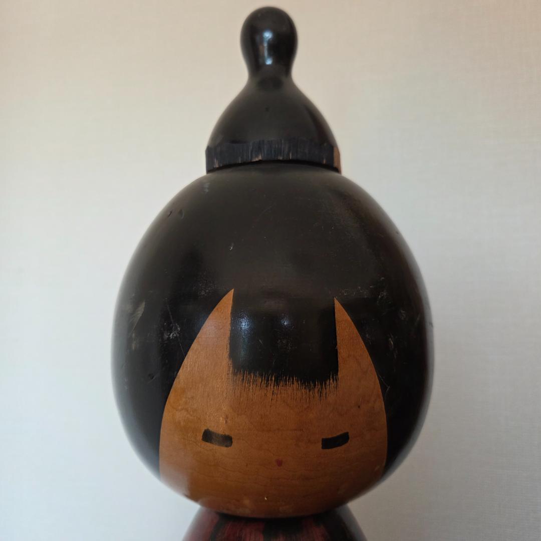 創作こけし 女の子こけし 人形 KOKESHI DOLL どんこわらし他セット