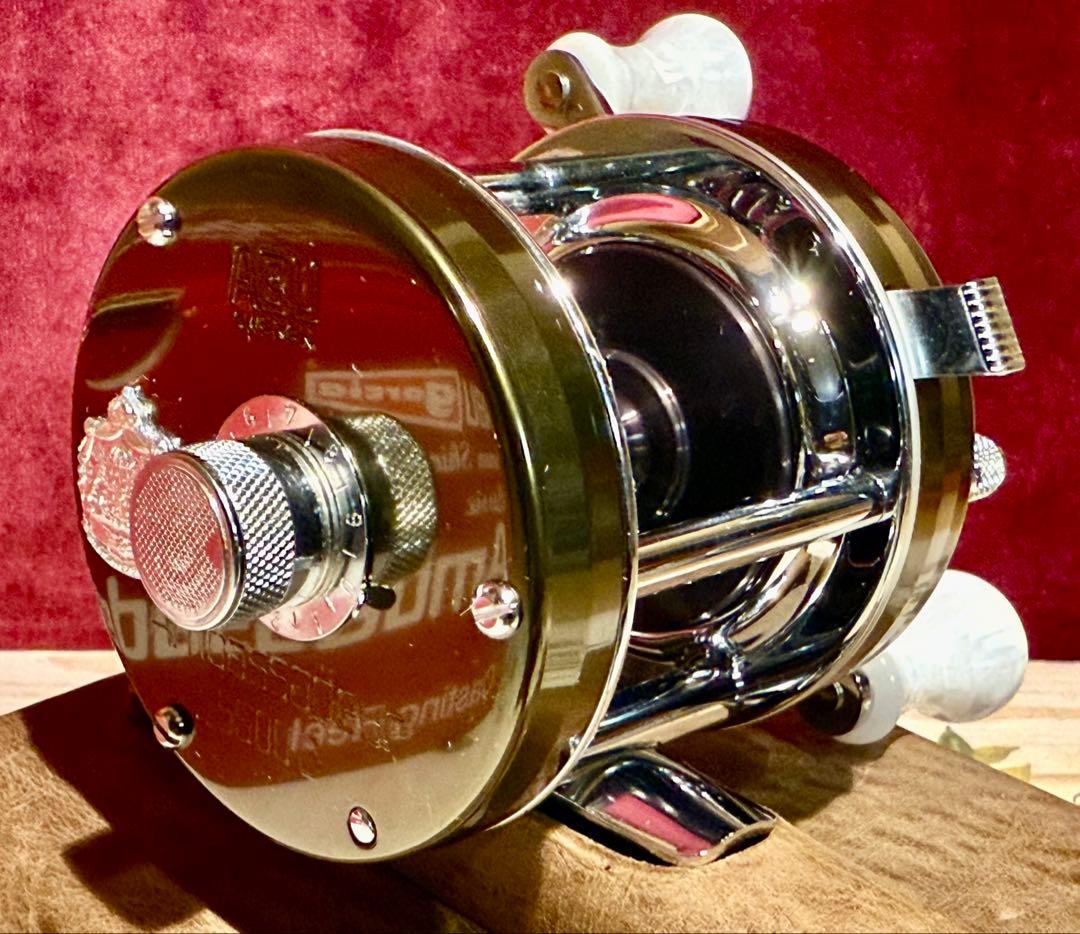 アンバサダー 5500c サイモンシモムラ