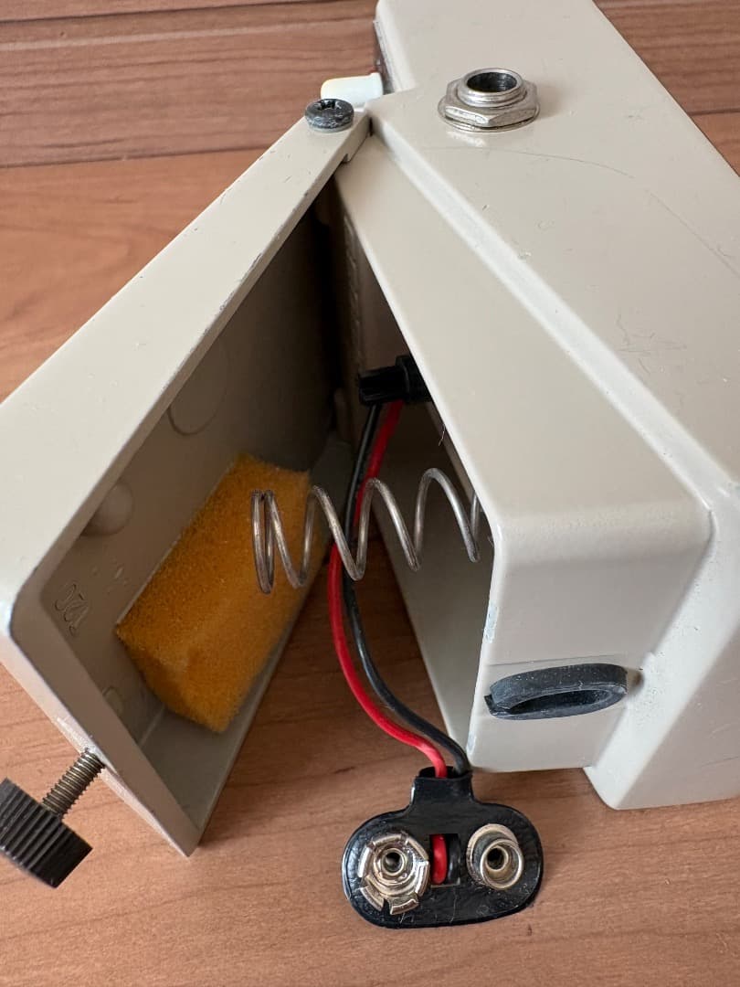 BOSS ベース　イコライザー　GEB-7