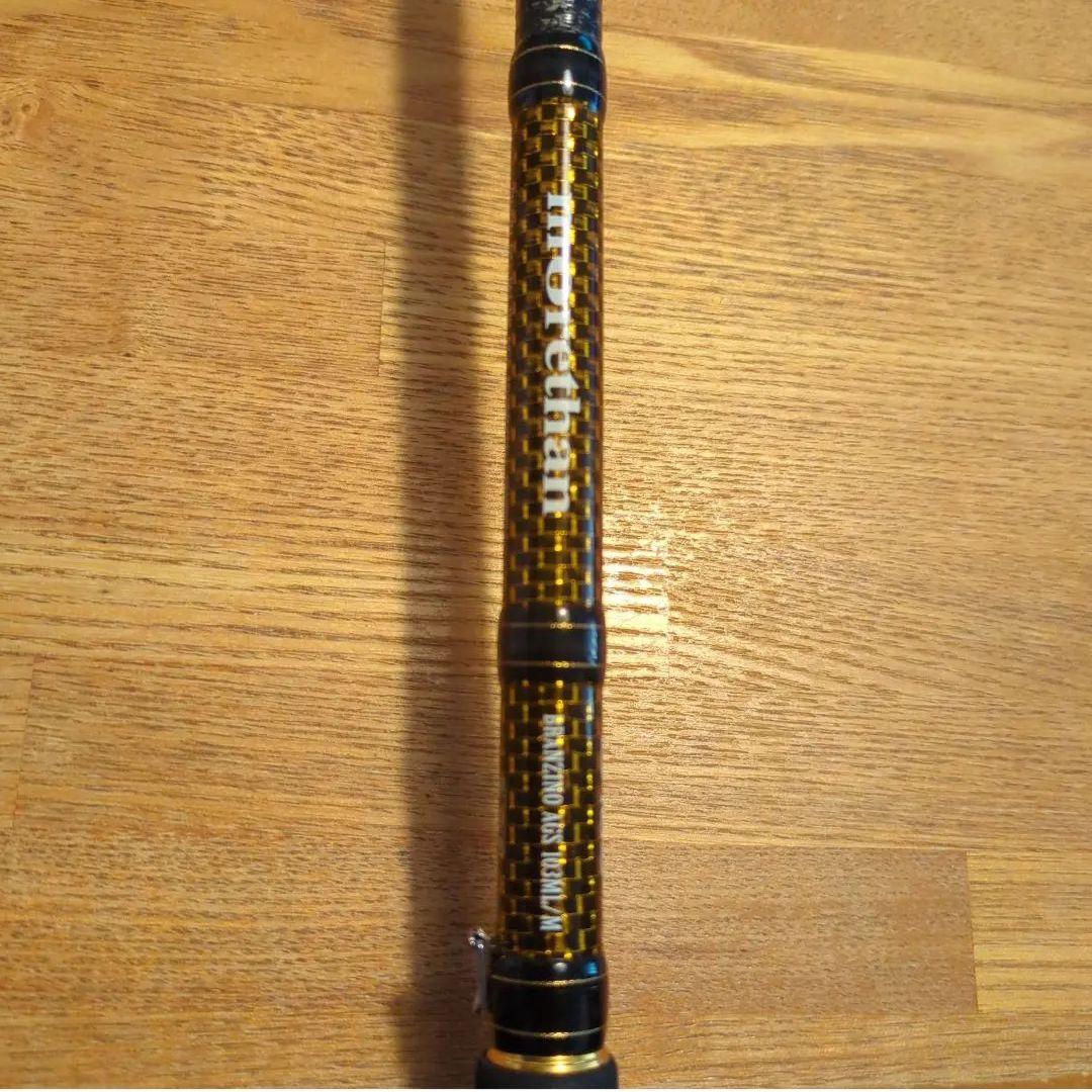 モアザン ブランジーノ AGS 103ML/M・J