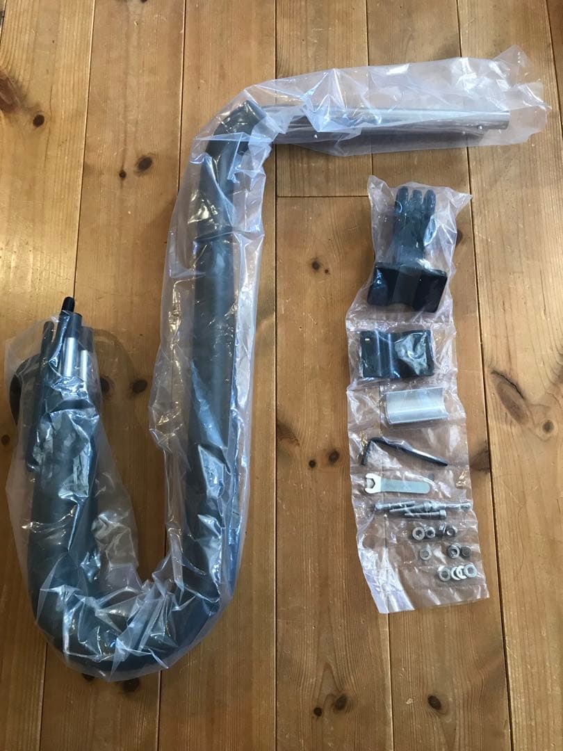 CAP サーフボードアクセサリー 新品 未使用