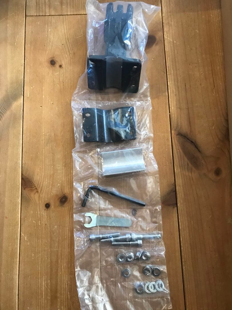 CAP サーフボードアクセサリー 新品 未使用