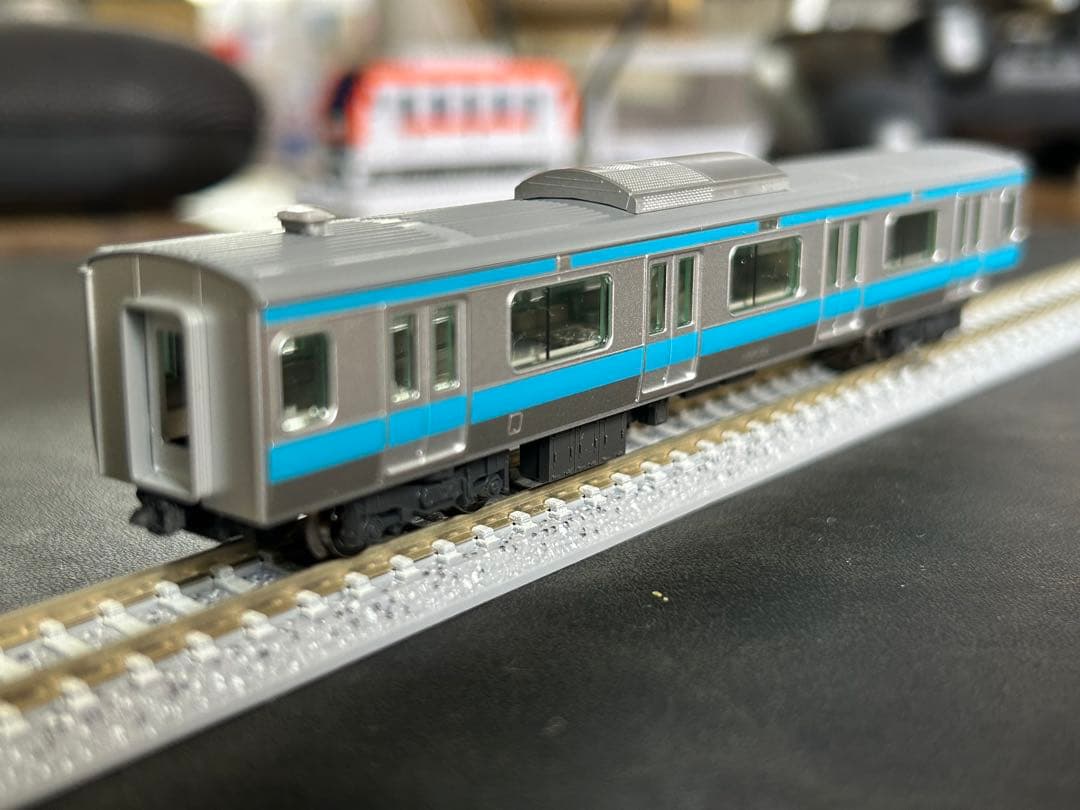 TOMIX 98554 E233系1000番台京浜東北線