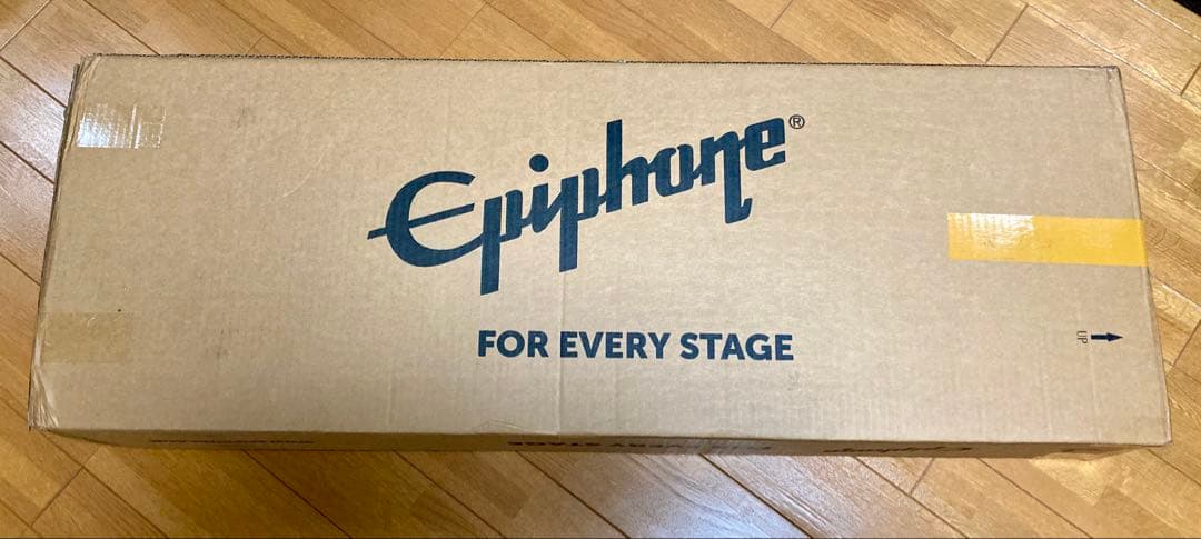 【新品】Tak Matsumoto 1955 Les Paul Standard