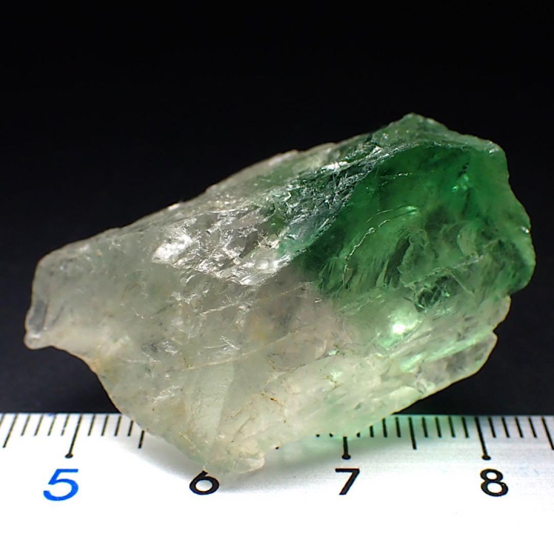 【コロンビア/ペーニャブランカ産】フローライト