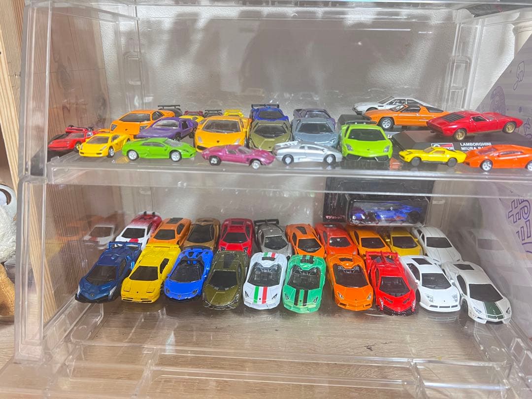 ランボルギーニまとめ売り！！