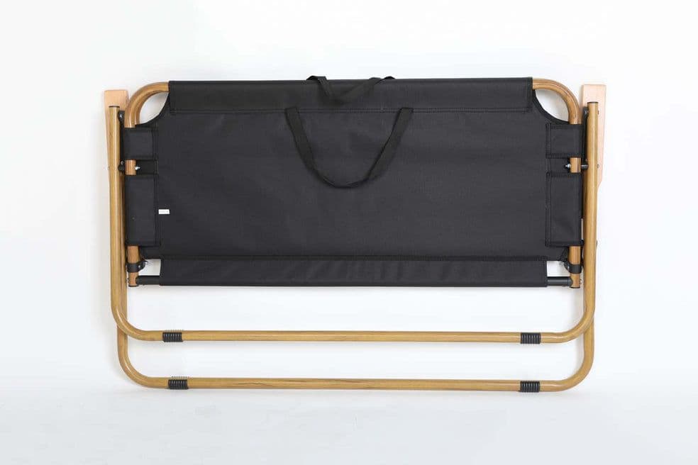 【新品未使用】スモア　チャミーベンチ　アーミーグリーン