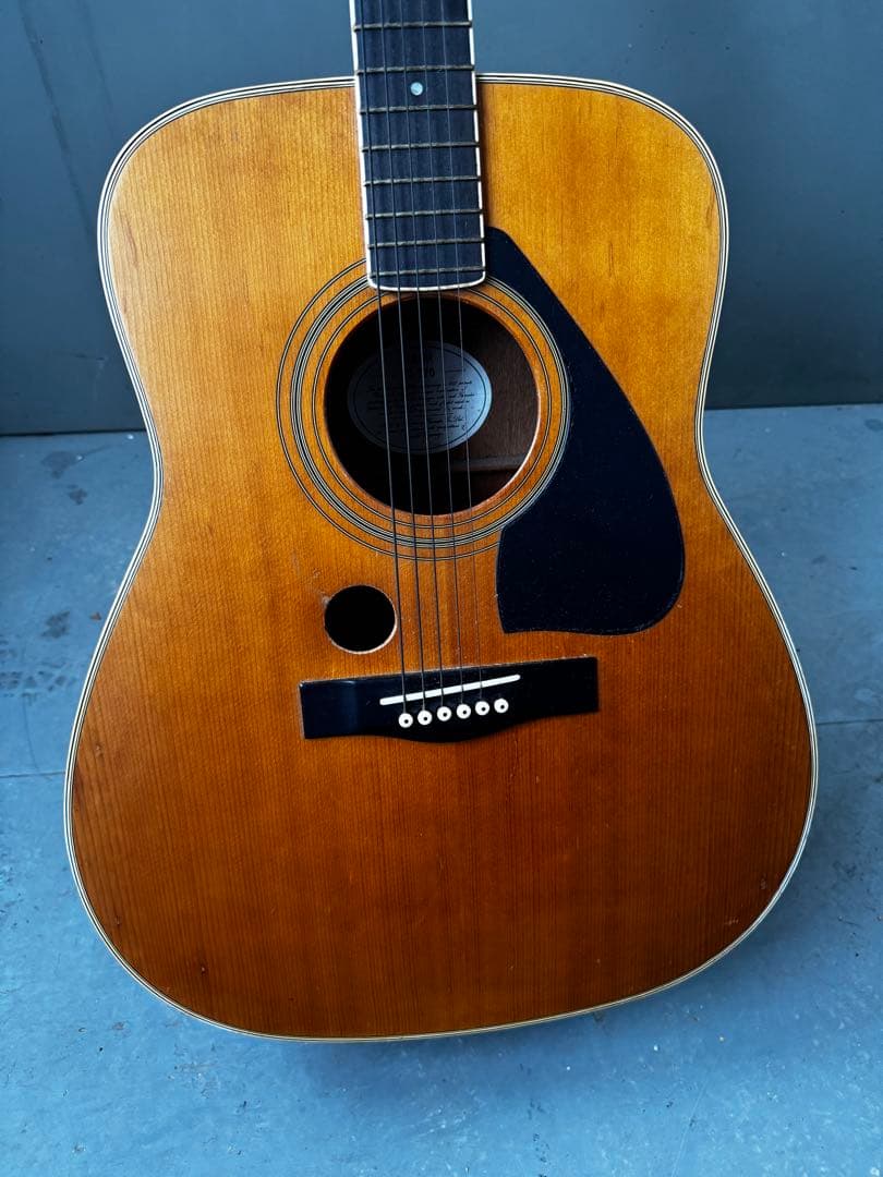 YAMAHA FG-720 アコースティックギター ヤマハ 楽器