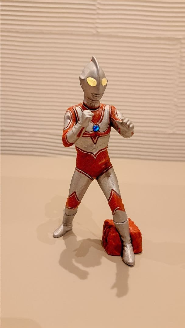 アルティメットルミナス　ウルトラ6兄弟 6体セット