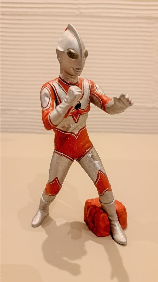 アルティメットルミナス　ウルトラ6兄弟 6体セット