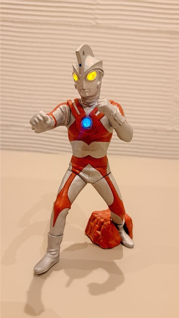 アルティメットルミナス　ウルトラ6兄弟 6体セット