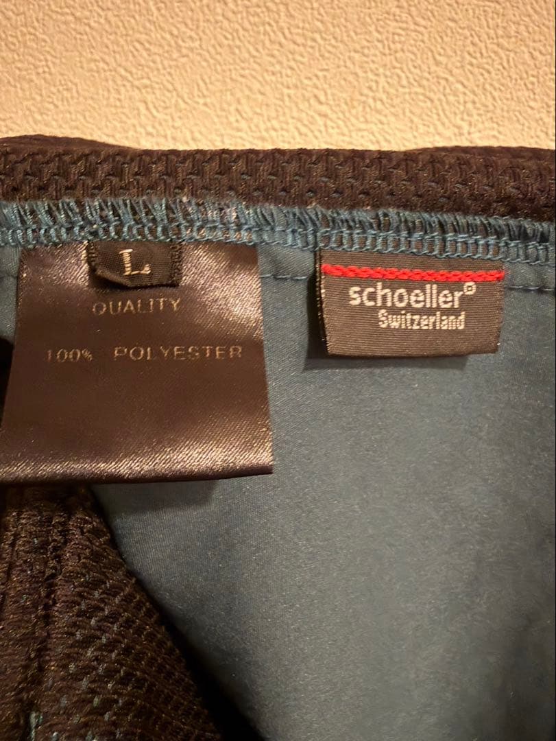 Answer4 アンサーフォー4Pocket Long Pants