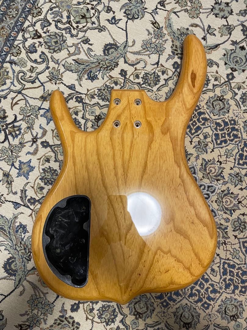 Ken smith ボディのみ エレキベース