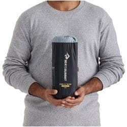 【新品未使用】シートゥサミット　イーサーライトXR PROマット