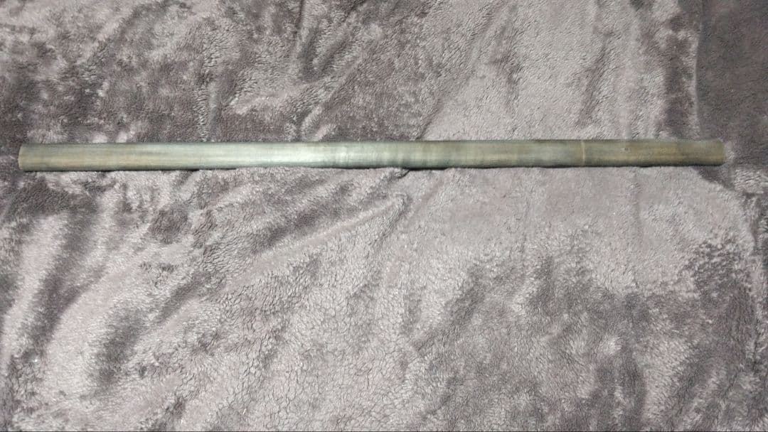 模造刀　【座頭市風仕込み杖】