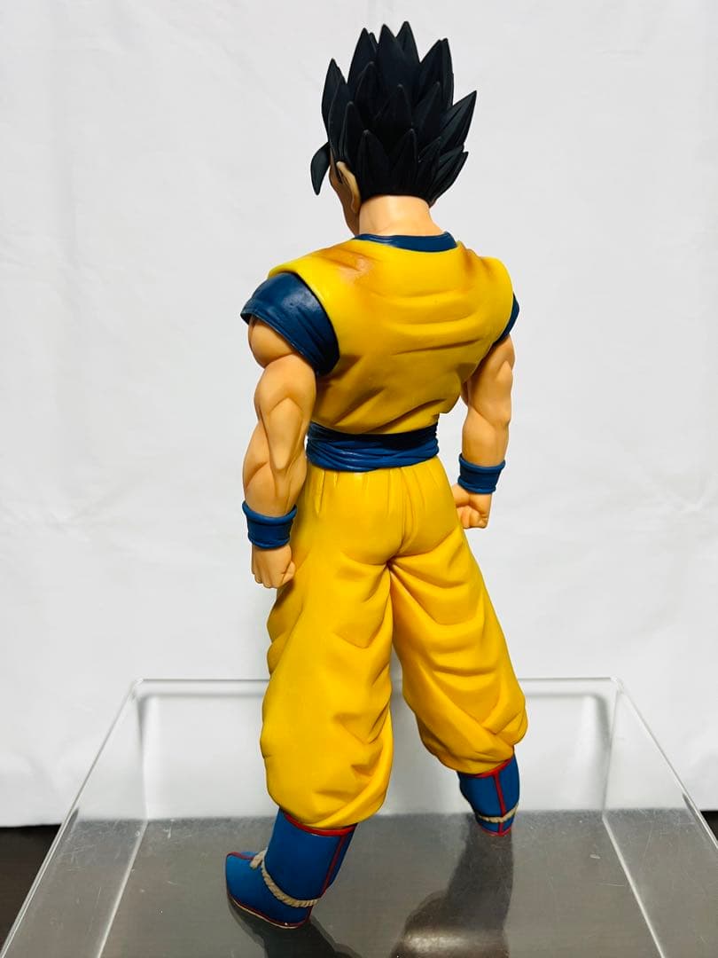 ドラゴンボール Grandista アルティメット孫悟飯 リペイント(^^)