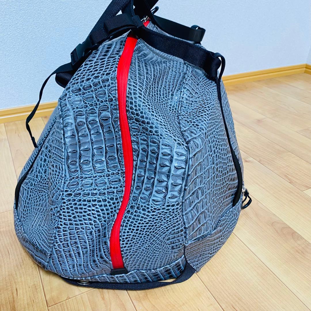 未使用品✨ELITE GRIPS エリートグリップ ゴルフボストンバッグ