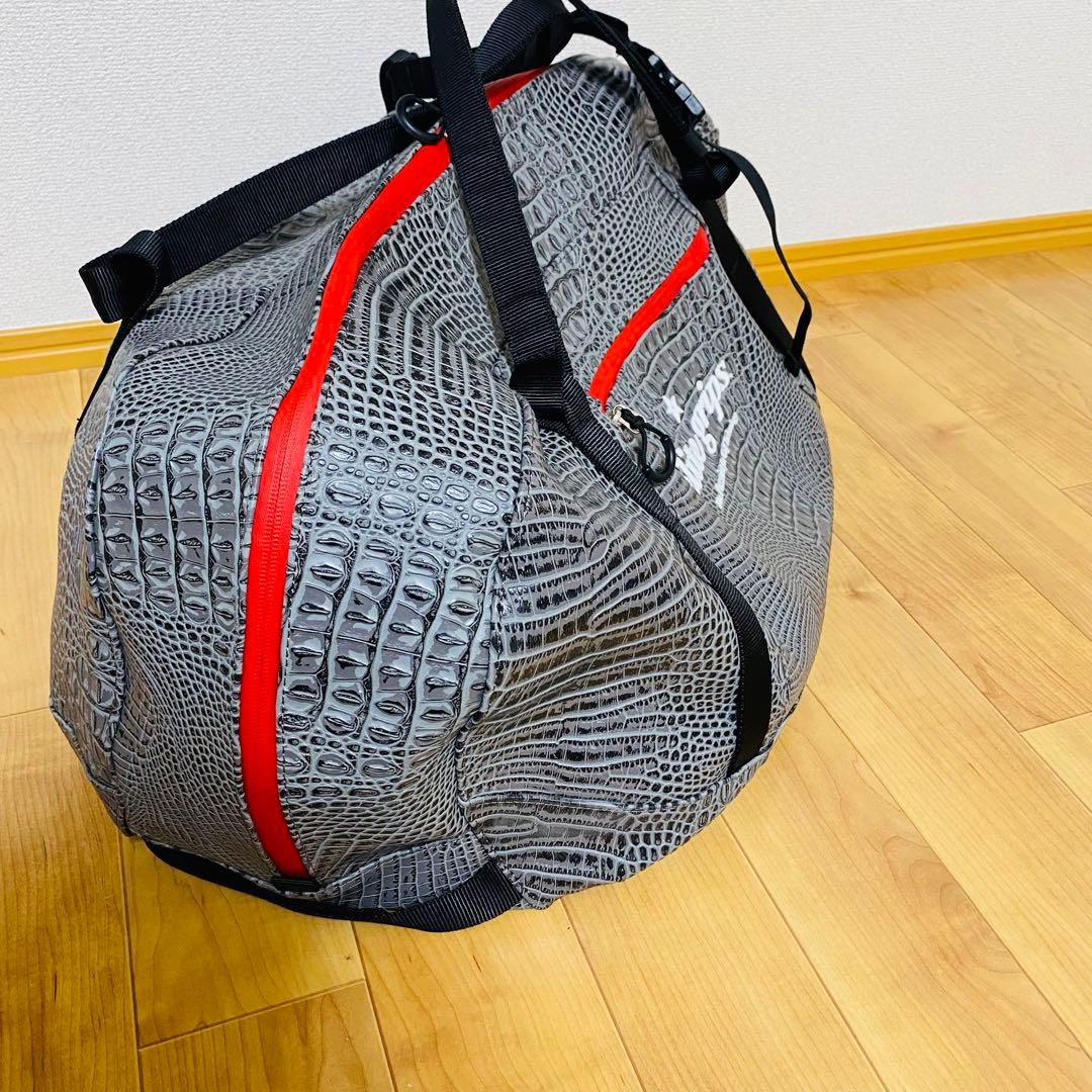 未使用品✨ELITE GRIPS エリートグリップ ゴルフボストンバッグ