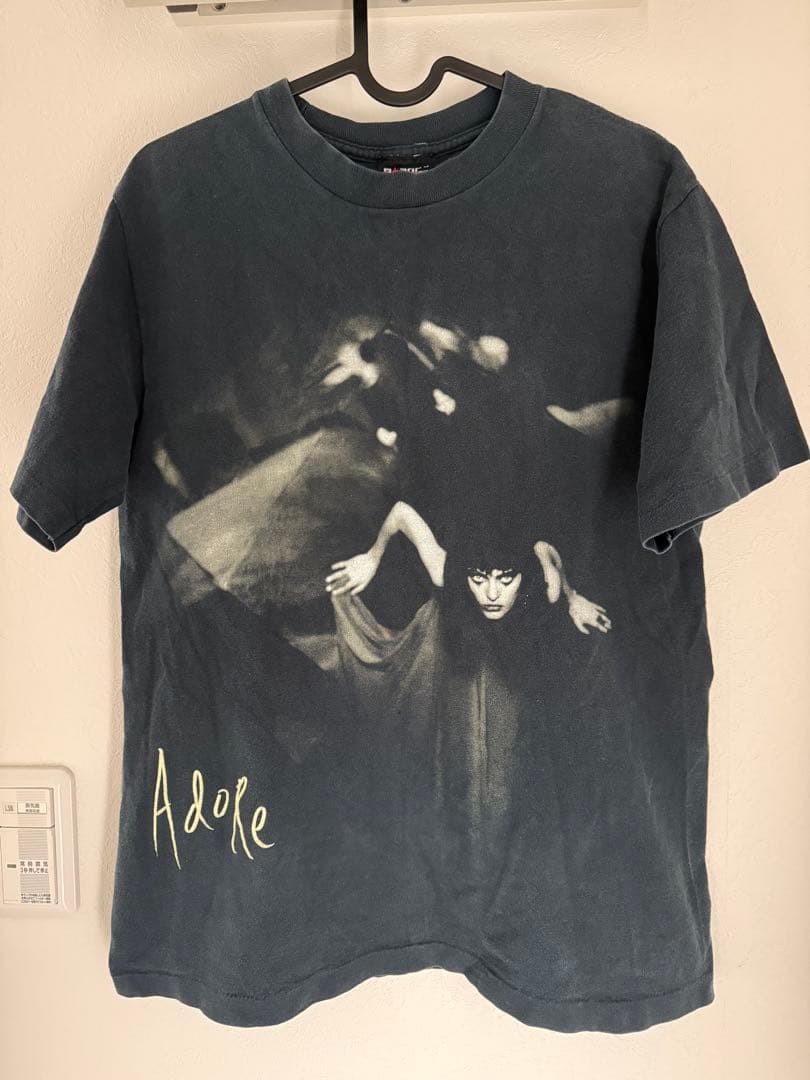 バンドT 90's GIANT The Smashing Pumpkins