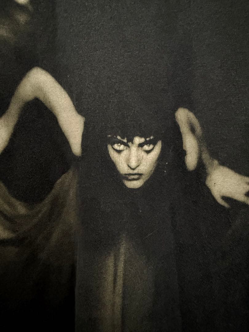 バンドT 90's GIANT The Smashing Pumpkins