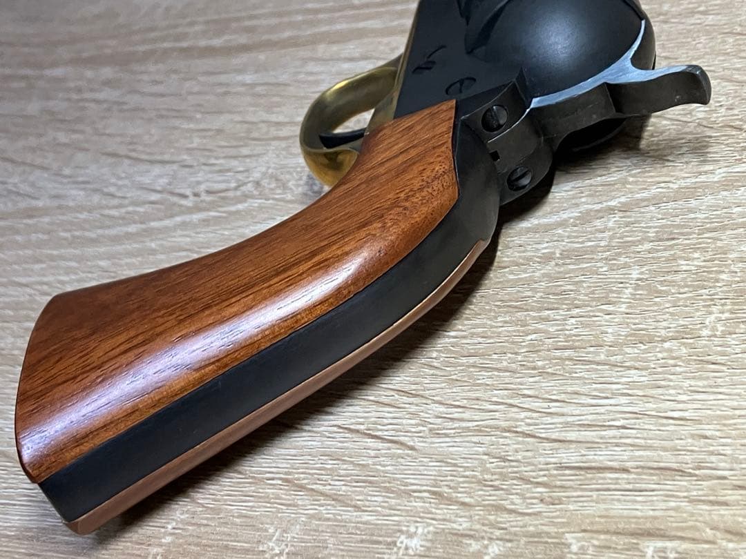 ハートフォード/HWS コルト M1860 アーミー HW コンバージョンモデル