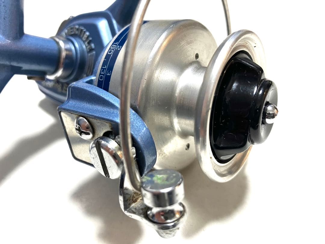 大森製作所 DIAMOND ダイヤモンド MICRO マイクロ7 No1 美品