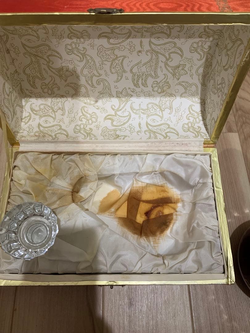 CAMUS ブランデー セット