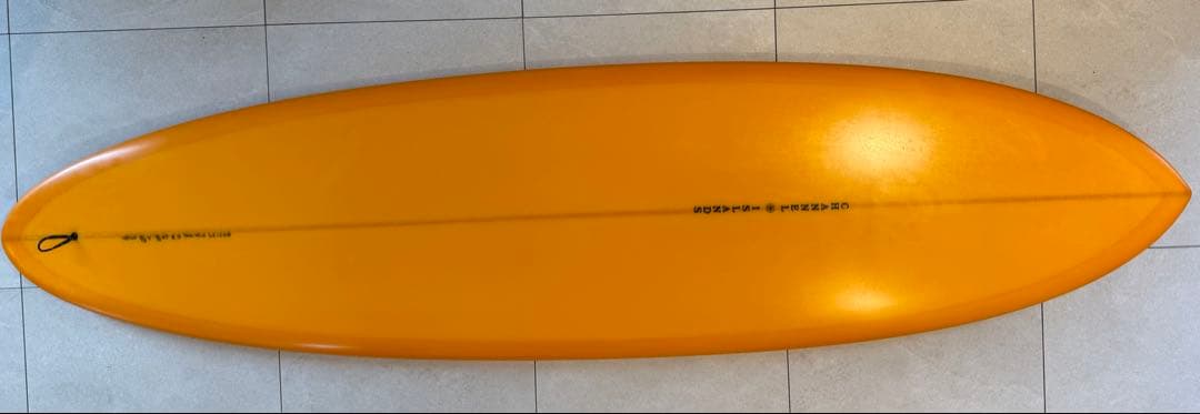 【tango foxtorot】6’8 CI MID