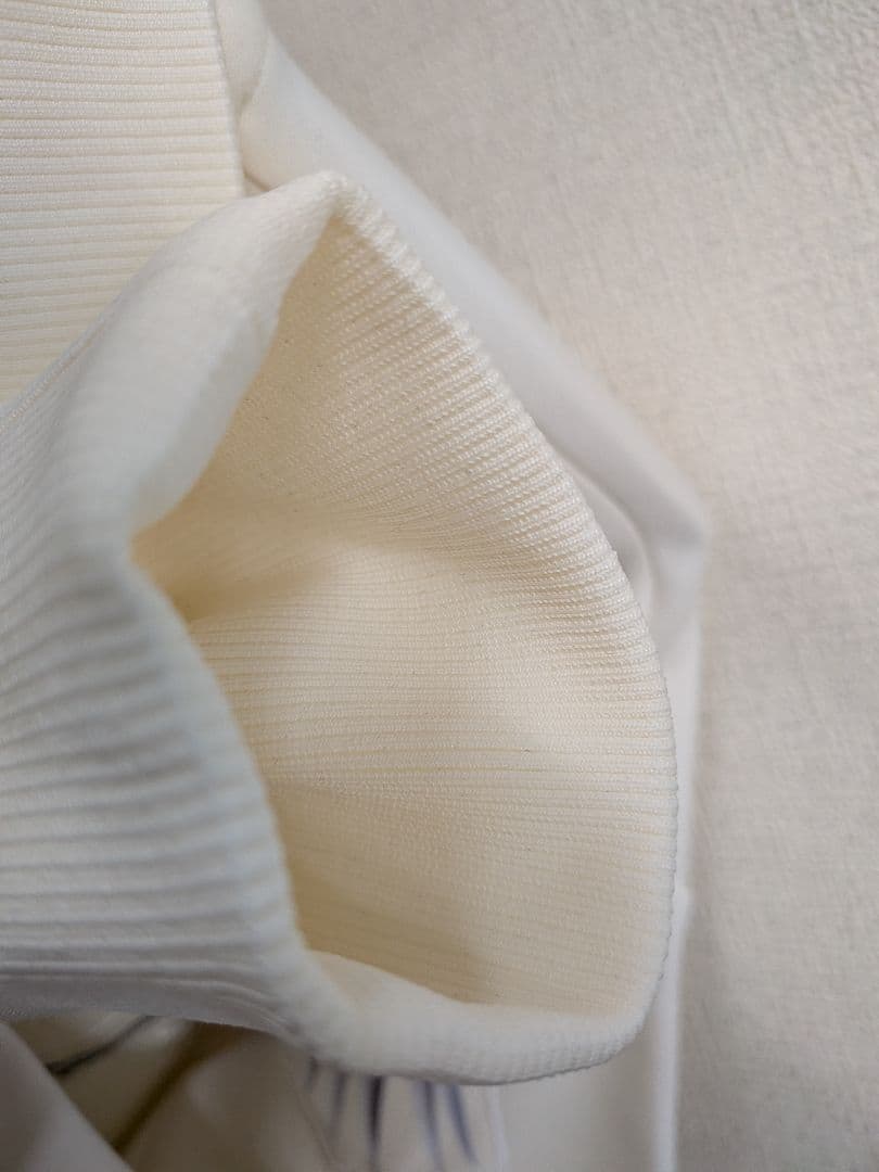 PUMA プーマ ソラヤマ 空山基 ペガサス ブルゾン セットアップ　ホワイト