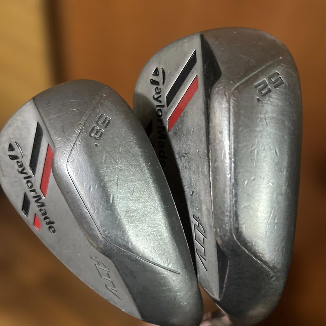 AY7様　ゴルフクラブセット　メンズ　送料込み