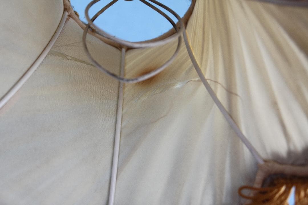 品番a-0331 antique電気スタンド　照明　灯り　デスクスタンド　レトロ