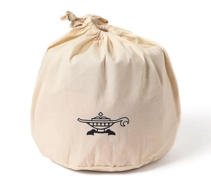 新品⭐︎Sengoku Aladdin × BEAMS 別注ヒバリン ブラック