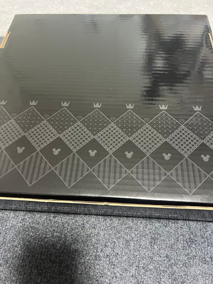 キングダム ハーツ / 20th Anniversary　メロディクロック