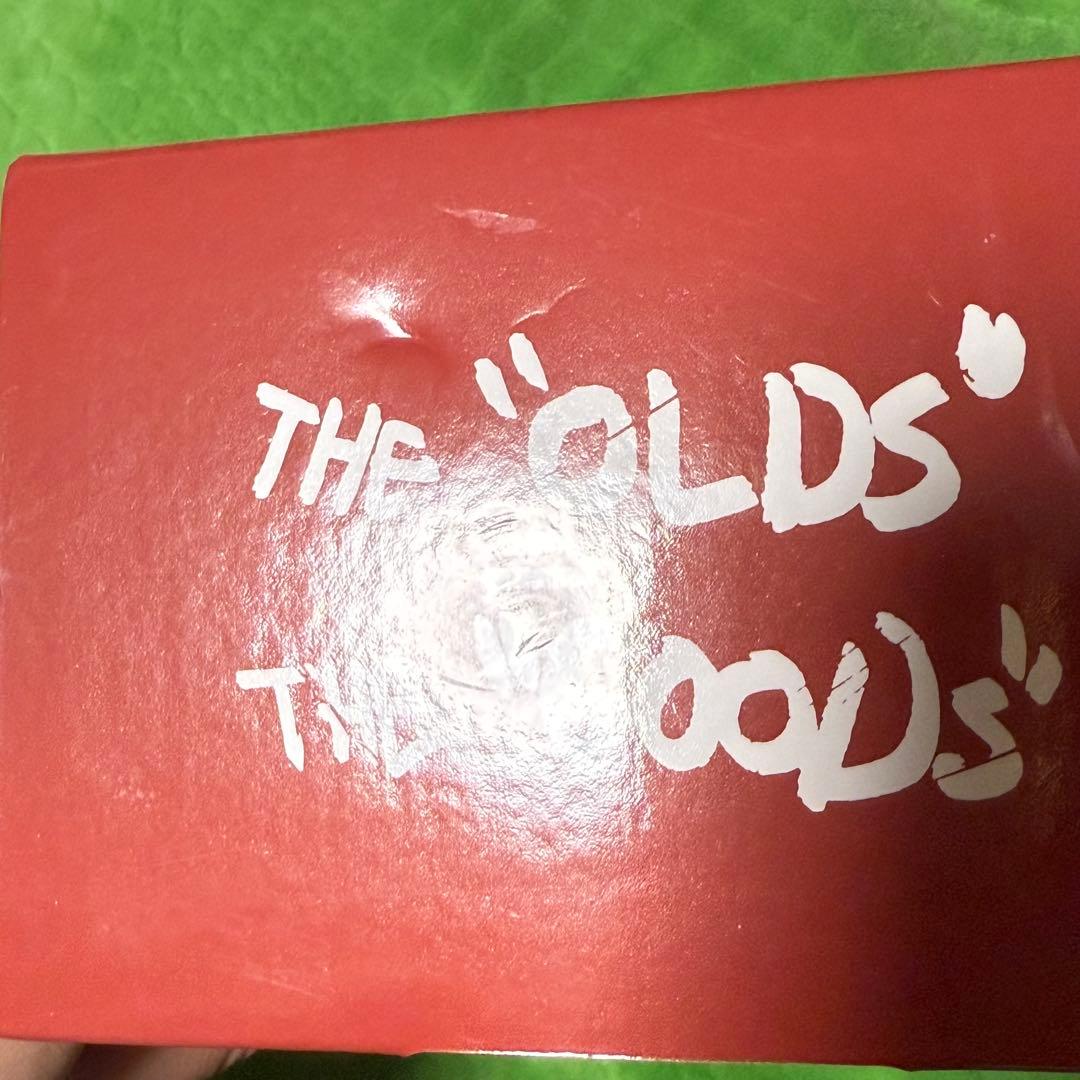 NIKKE レッドフード レコード トラック REWIND 韓国 AGF2025