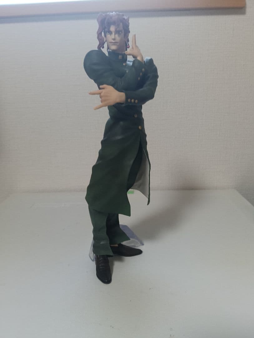 エ*ン様 オークション取引き　一番くじ　ジョジョ　スターダスト　クルセイダーズ