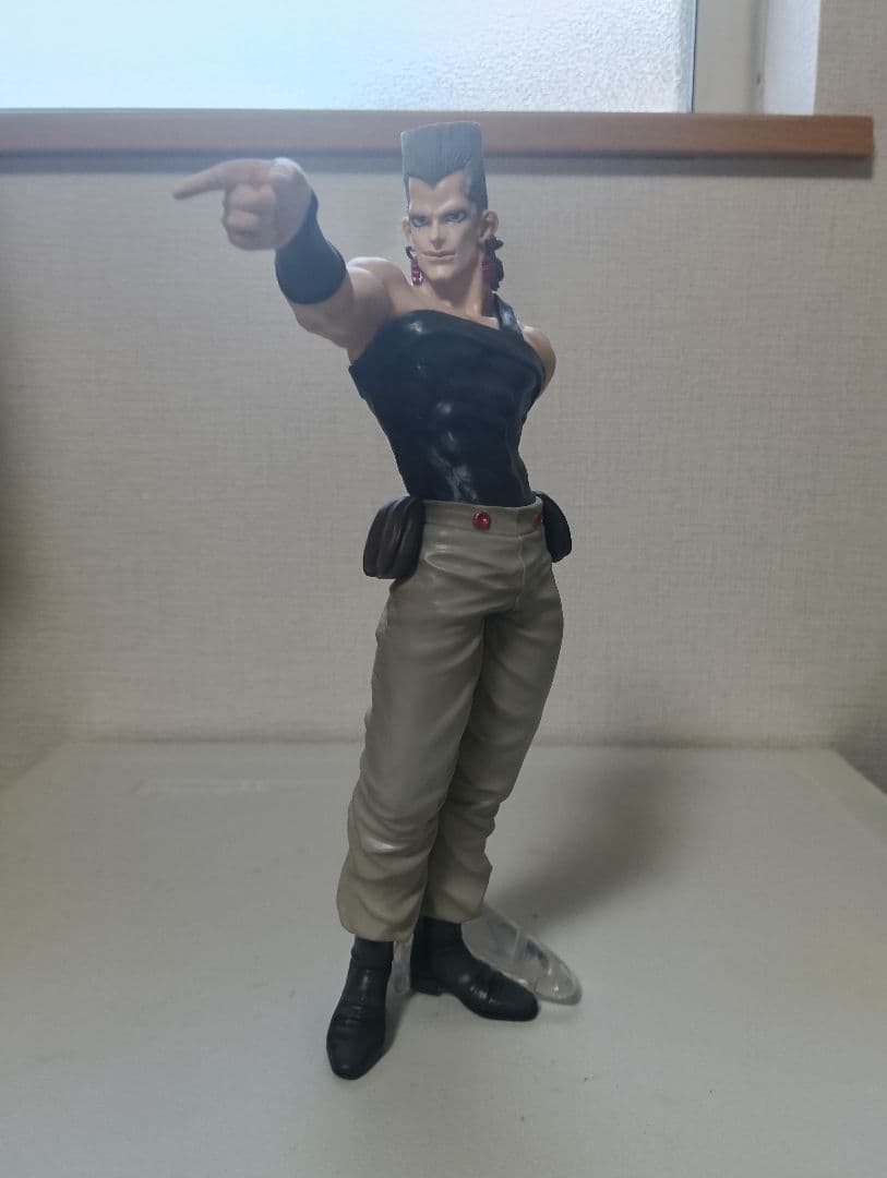 エ*ン様 オークション取引き　一番くじ　ジョジョ　スターダスト　クルセイダーズ