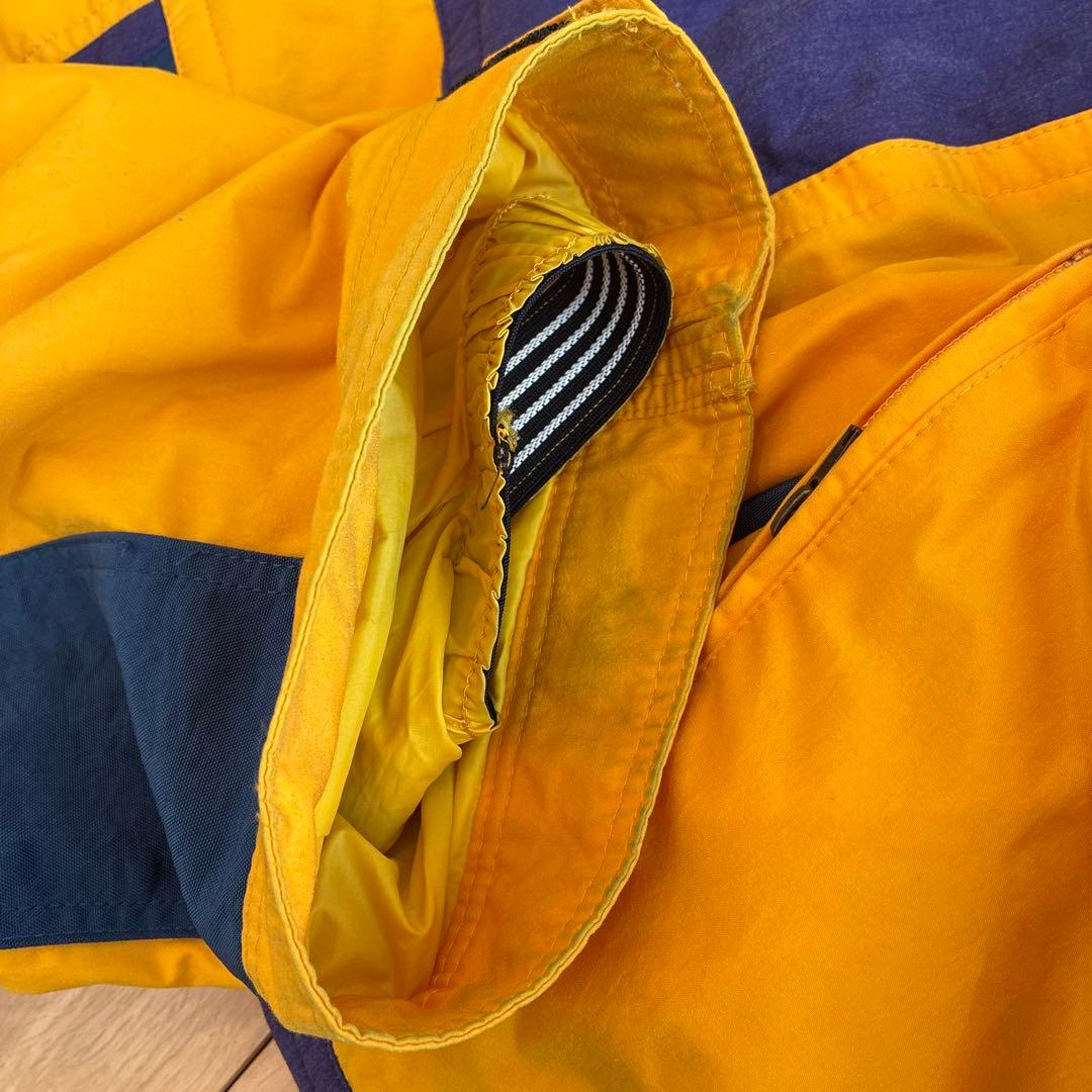 DESCENTE スキーウェア メンズ