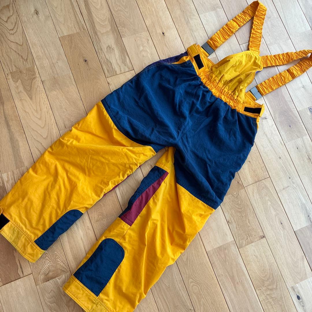 DESCENTE スキーウェア メンズ