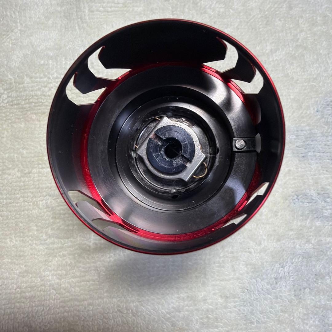 SUNLINE SPECIALIST MODEL lbd用スプール