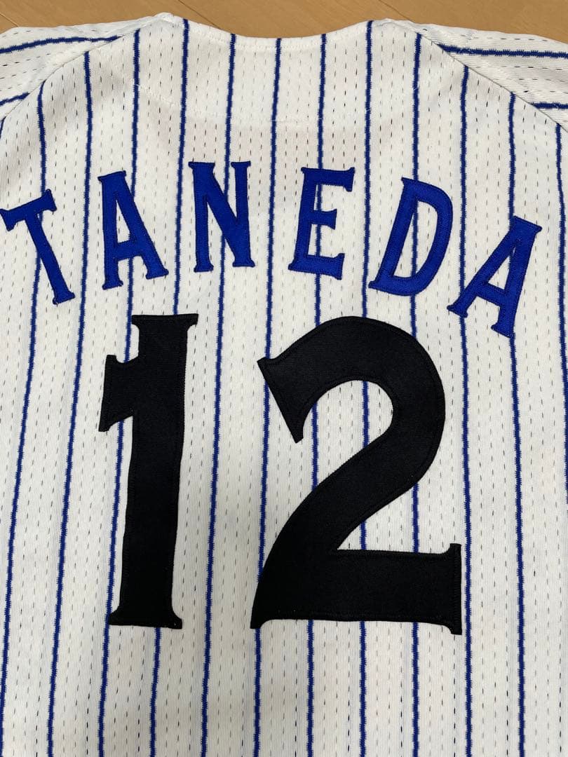 【美品】種田仁　ユニフォーム