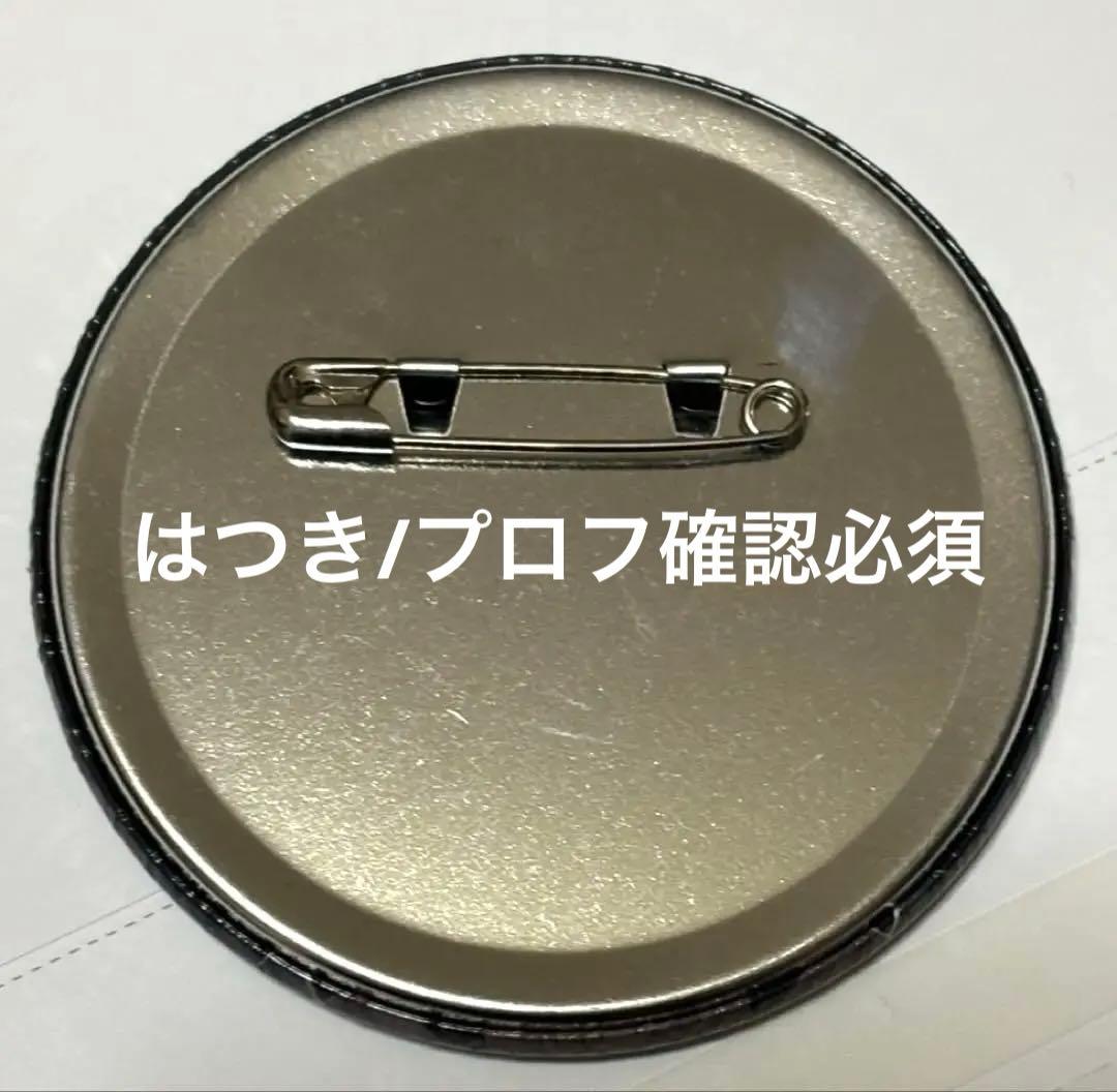 初音ミクシンフォニー 2018-2019 缶バッジ シークレット