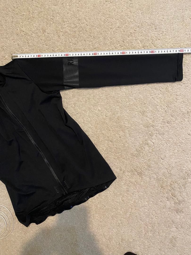 ラファPROTEAM LONG SLEEVE MIDWEIGHT JERSET