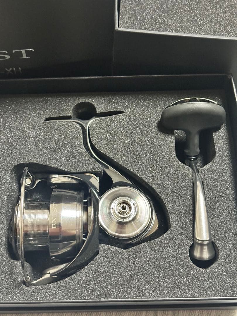 22イグジスト 4000 22EXIST LT4000-XH 美品