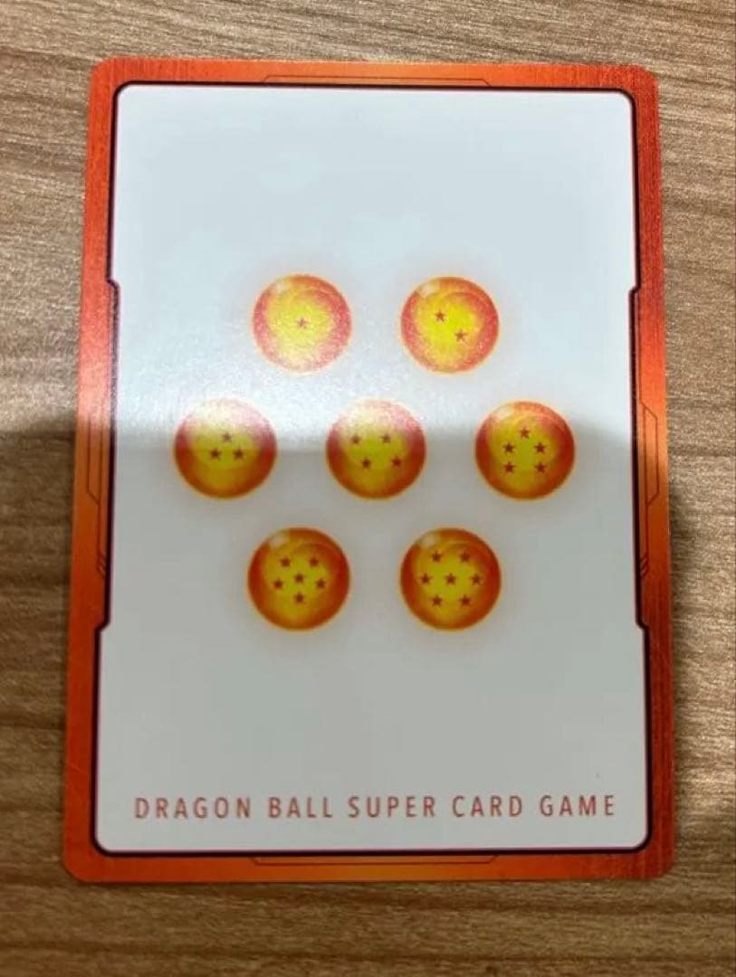 エナジーマーカー　金　パラレル　ドラゴンボール　27巻　E-57